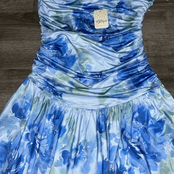 free people raylon midi - Picture 7 of 11